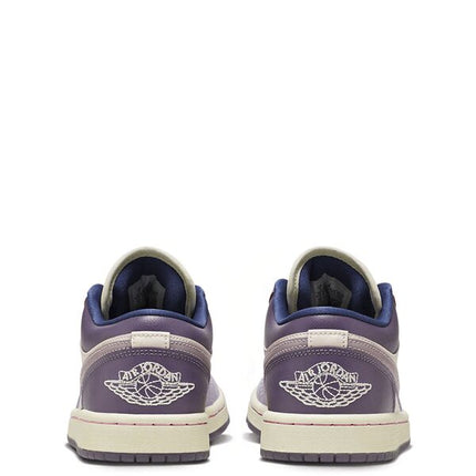 Air Jordan 1 Low Pastel Purple