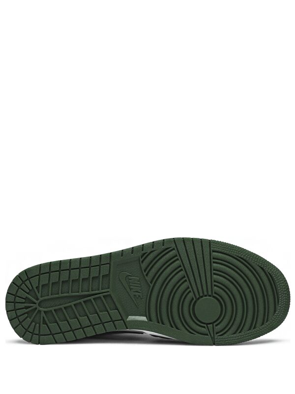 Air Jordan 1 Low Pine Green