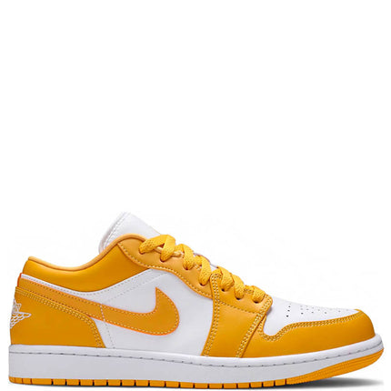 Air Jordan 1 Low Pollen
