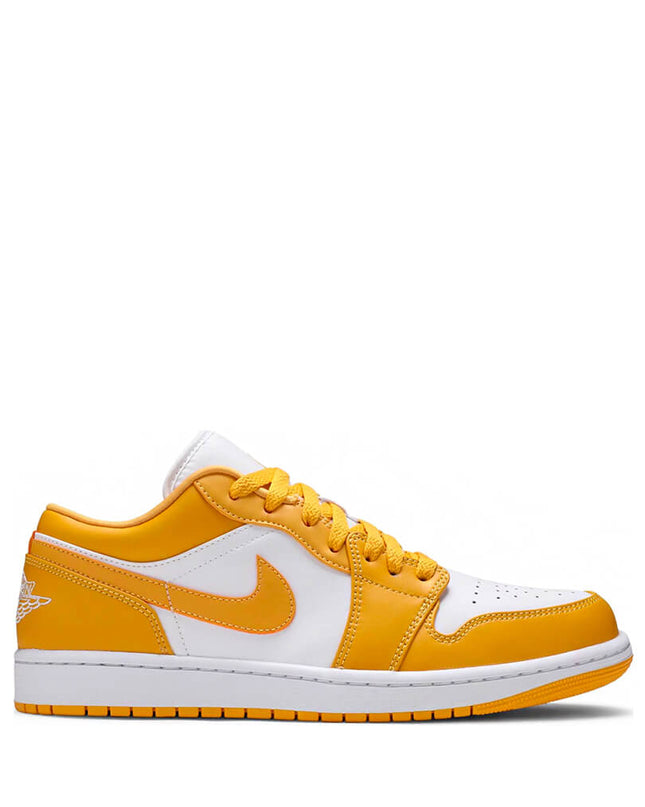 Air Jordan 1 Low Pollen