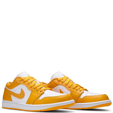 Air Jordan 1 Low Pollen