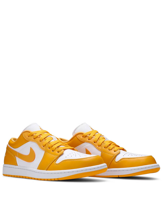 Air Jordan 1 Low Pollen