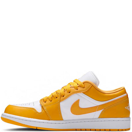 Air Jordan 1 Low Pollen