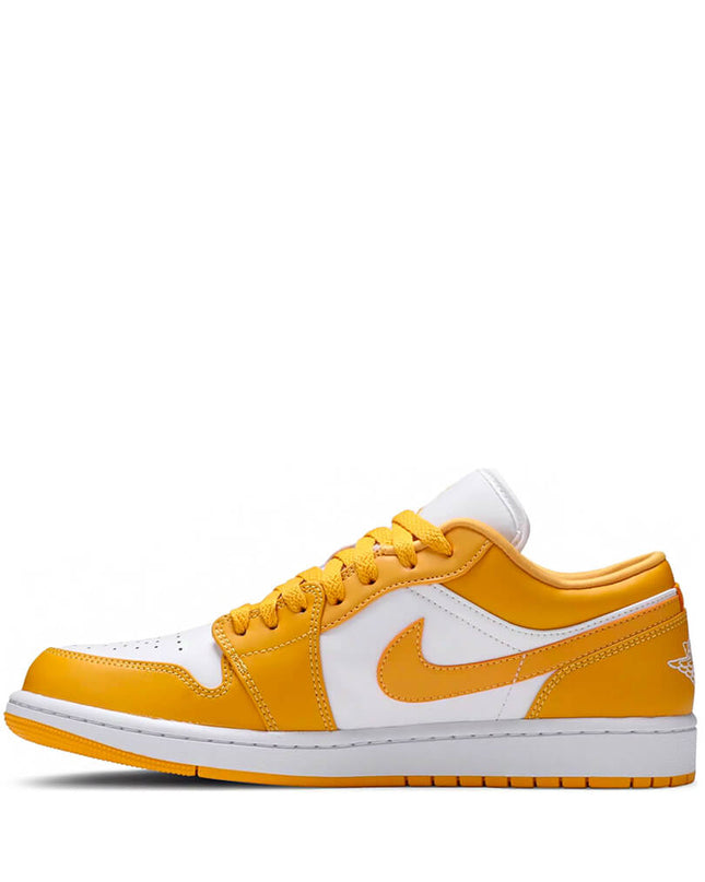 Air Jordan 1 Low Pollen