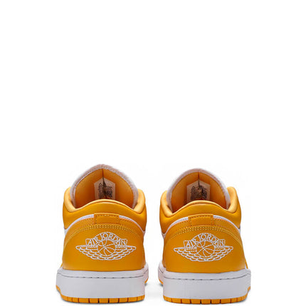Air Jordan 1 Low Pollen