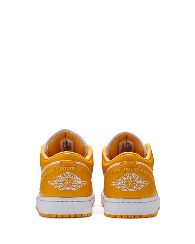 Air Jordan 1 Low Pollen
