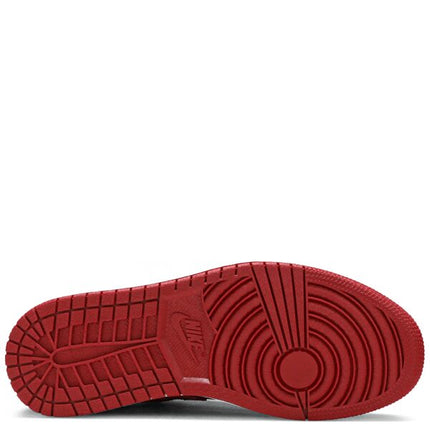 Air Jordan 1 Low Reverse Bred