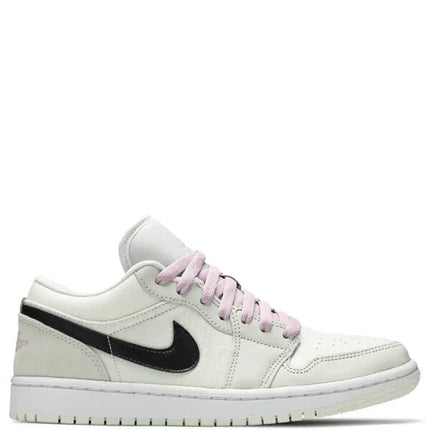 Air Jordan 1 Low SE Barely Green