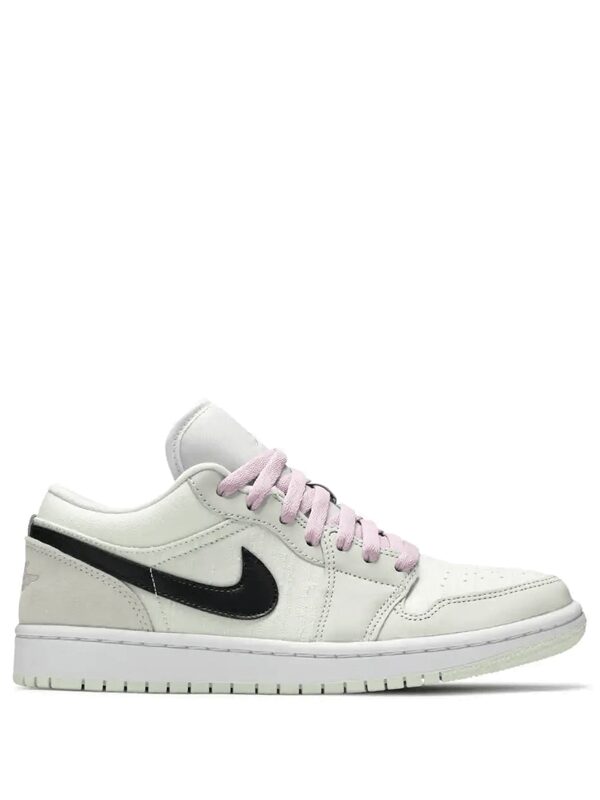 Air Jordan 1 Low SE Barely Green