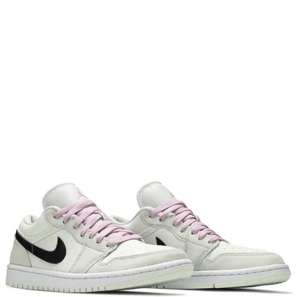 Air Jordan 1 Low SE Barely Green