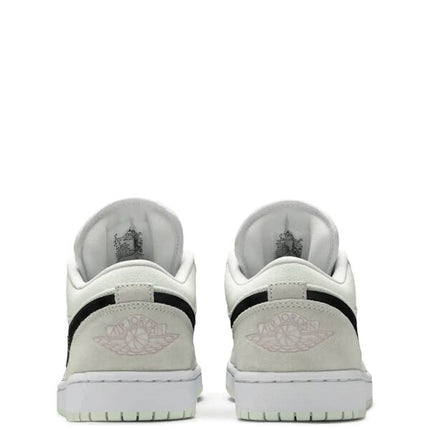 Air Jordan 1 Low SE Barely Green