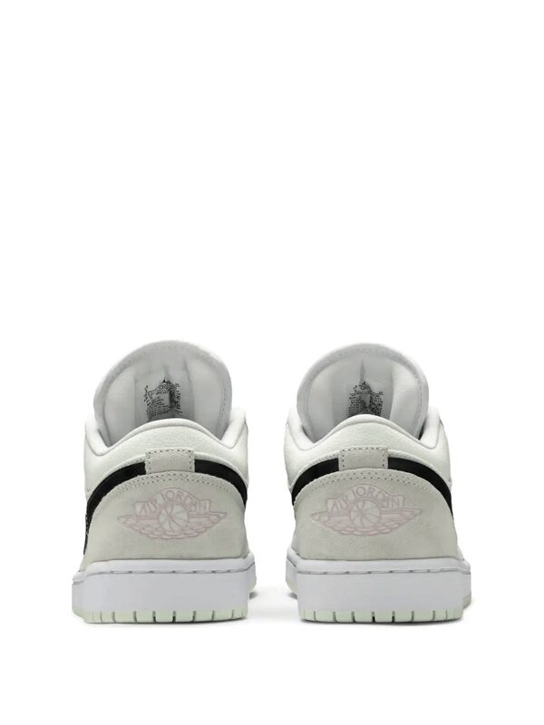 Air Jordan 1 Low SE Barely Green