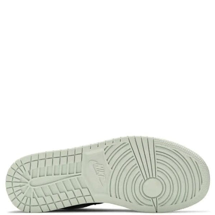 Air Jordan 1 Low SE Barely Green