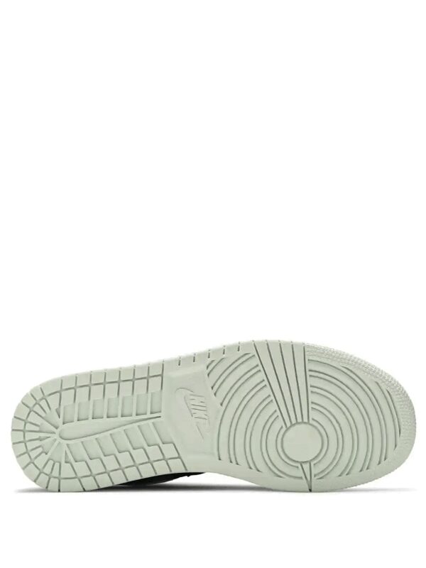 Air Jordan 1 Low SE Barely Green