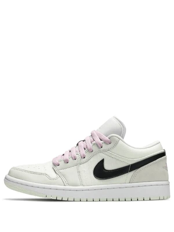Air Jordan 1 Low SE Barely Green