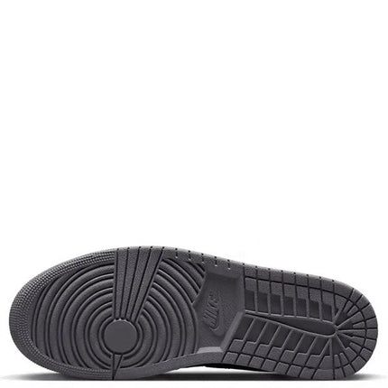 Air Jordan 1 Low SE Craft Inside Out Obsidian