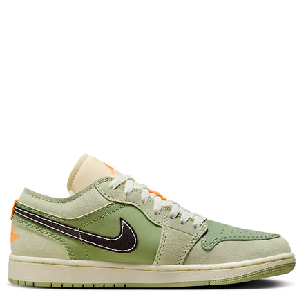 Air Jordan 1 Low SE Craft Light Olive