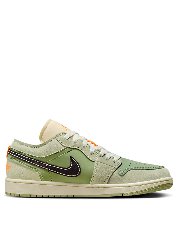 Air Jordan 1 Low SE Craft Light Olive