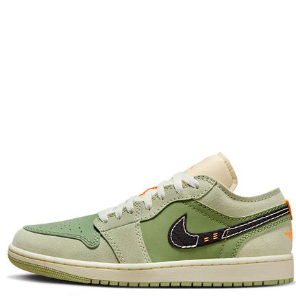 Air Jordan 1 Low SE Craft Light Olive