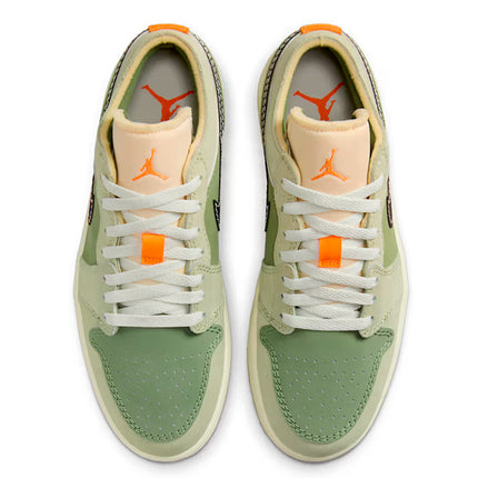 Air Jordan 1 Low SE Craft Light Olive