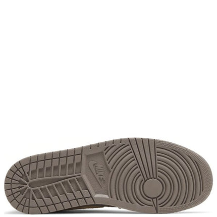 Air Jordan 1 Low SE Craft Taupe Haze
