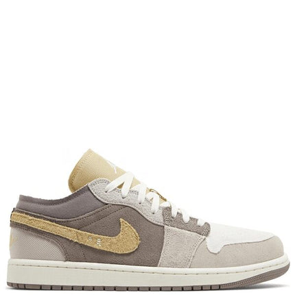 Air Jordan 1 Low SE Craft Taupe Haze