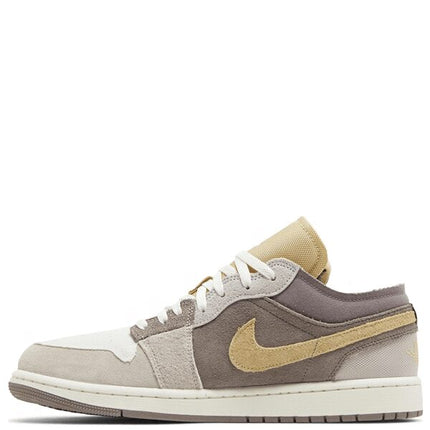 Air Jordan 1 Low SE Craft Taupe Haze