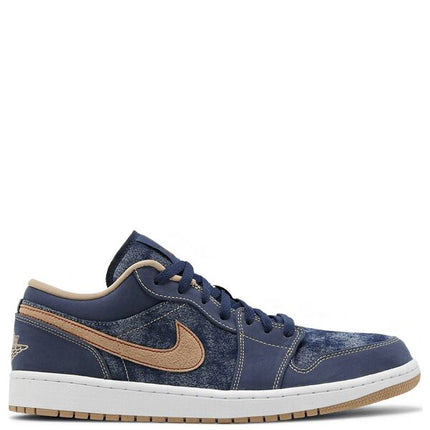 Air Jordan 1 Low SE Denim