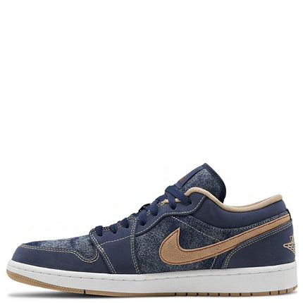 Air Jordan 1 Low SE Denim