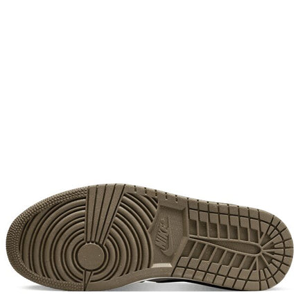 Air Jordan 1 Low SE Light Olive