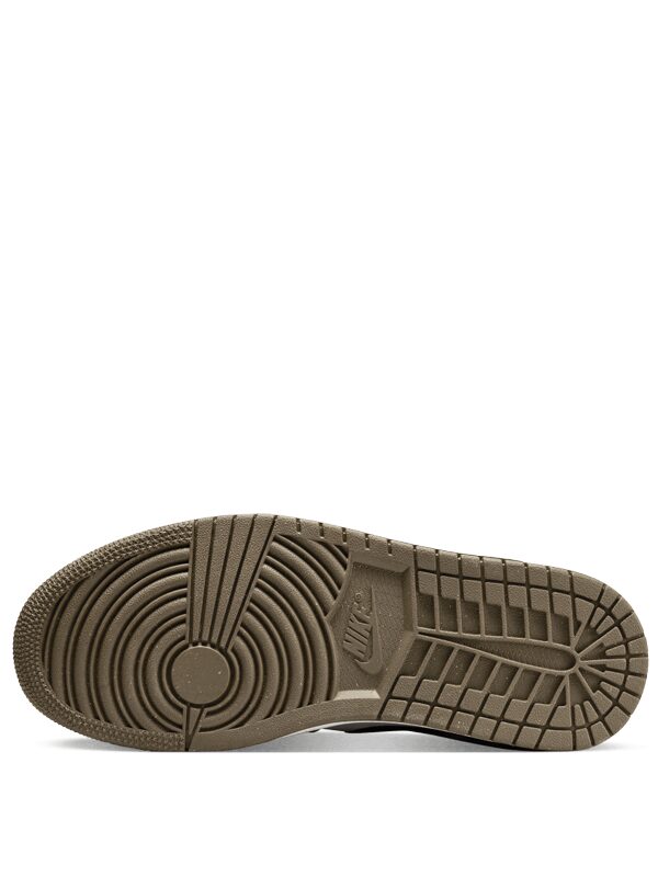 Air Jordan 1 Low SE Light Olive
