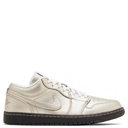 Air Jordan 1 Low SE Metallic Zinc