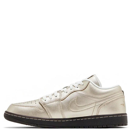 Air Jordan 1 Low SE Metallic Zinc