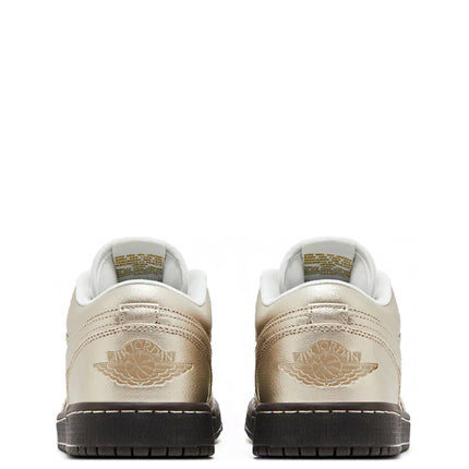 Air Jordan 1 Low SE Metallic Zinc