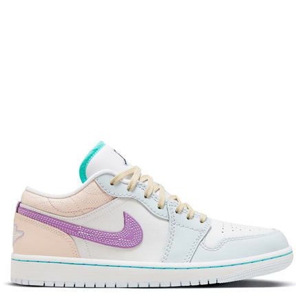 Air Jordan 1 Low SE Multi-Color Sashiko