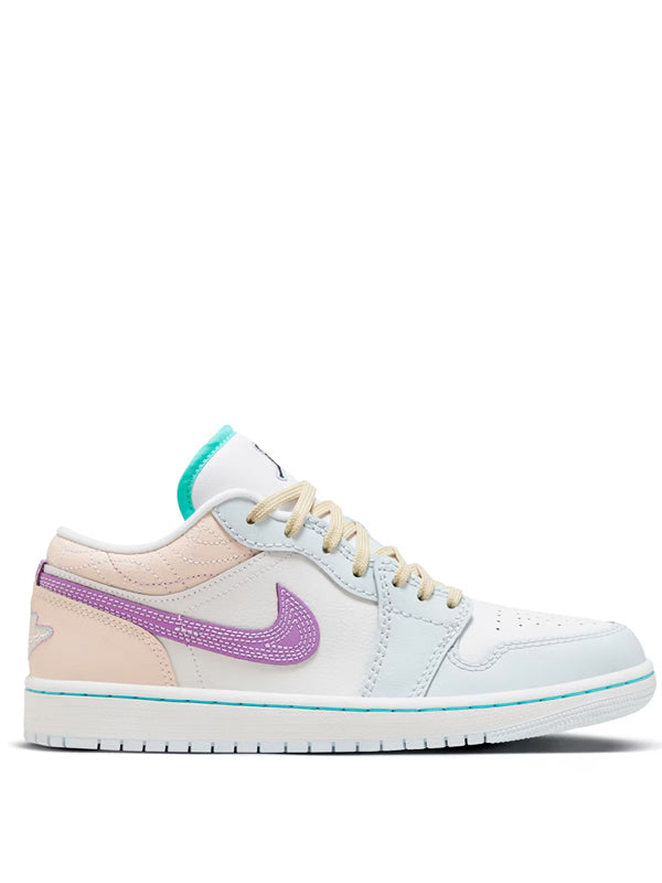 Air Jordan 1 Low SE Multi-Color Sashiko