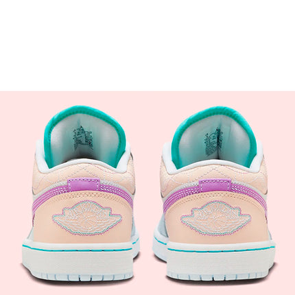 Air Jordan 1 Low SE Multi-Color Sashiko