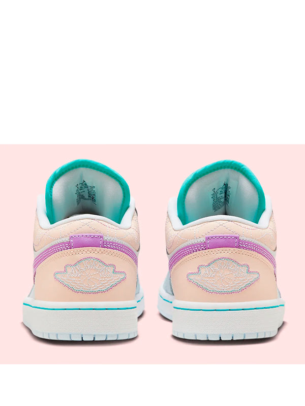 Air Jordan 1 Low SE Multi-Color Sashiko