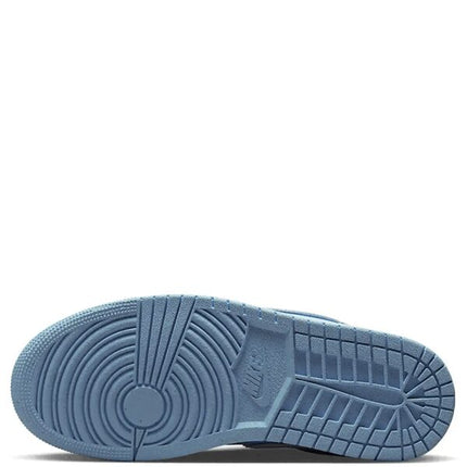 Air Jordan 1 Low SE Reverse Ice Blue