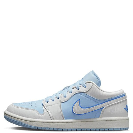 Air Jordan 1 Low SE Reverse Ice Blue
