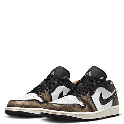 Air Jordan 1 Low SE Wear Away Yellow