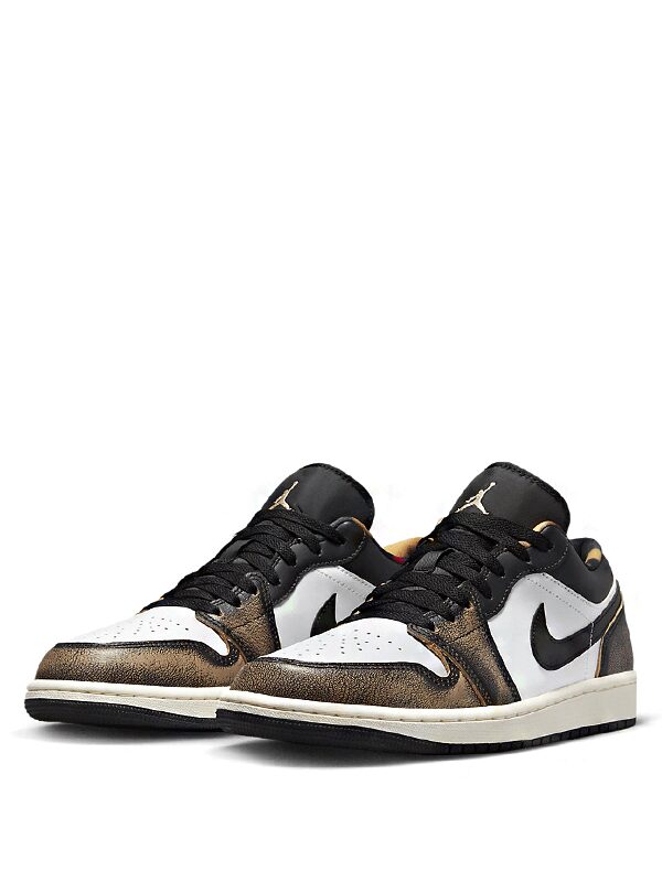Air Jordan 1 Low SE Wear Away Yellow
