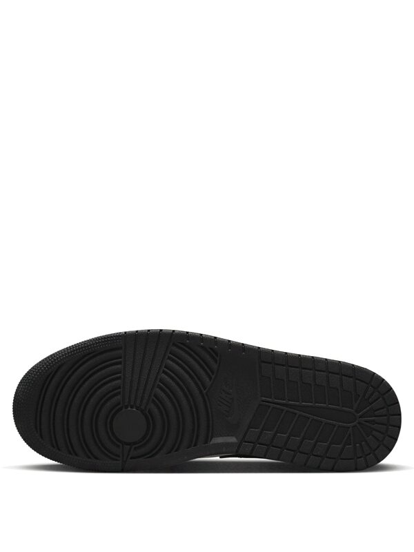 Air Jordan 1 Low SE Wear Away Yellow