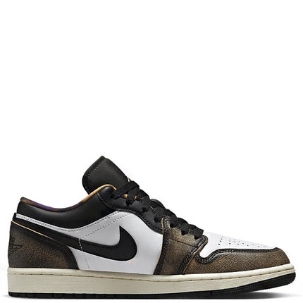 Air Jordan 1 Low SE Wear Away Yellow