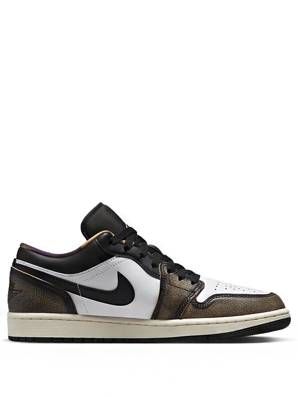 Air Jordan 1 Low SE Wear Away Yellow