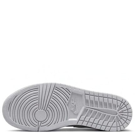 Air Jordan 1 Low Sail Canvas