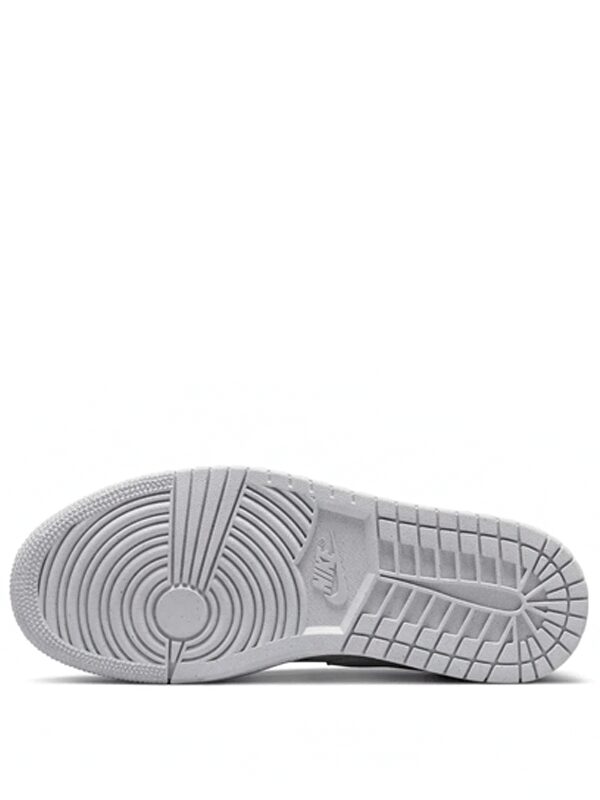 Air Jordan 1 Low Sail Canvas