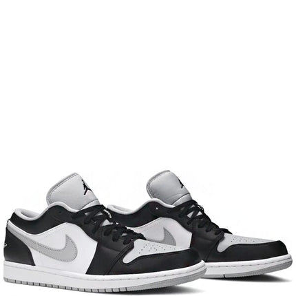 Air Jordan 1 Low Smoke Grey Toe