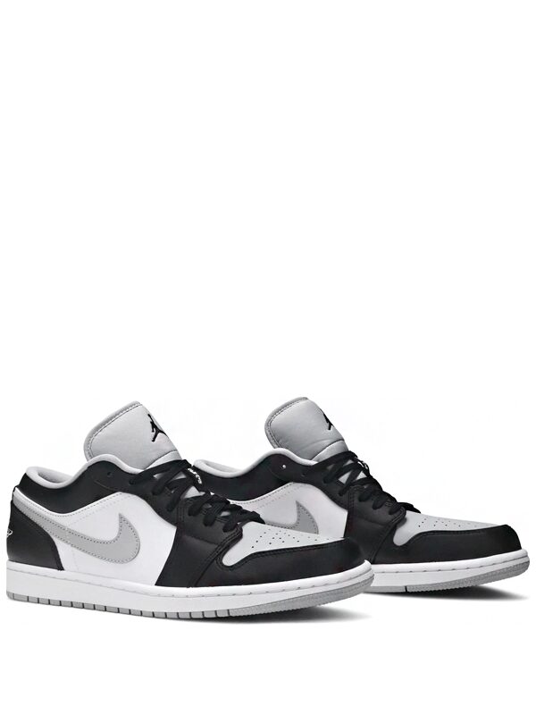 Air Jordan 1 Low Smoke Grey Toe