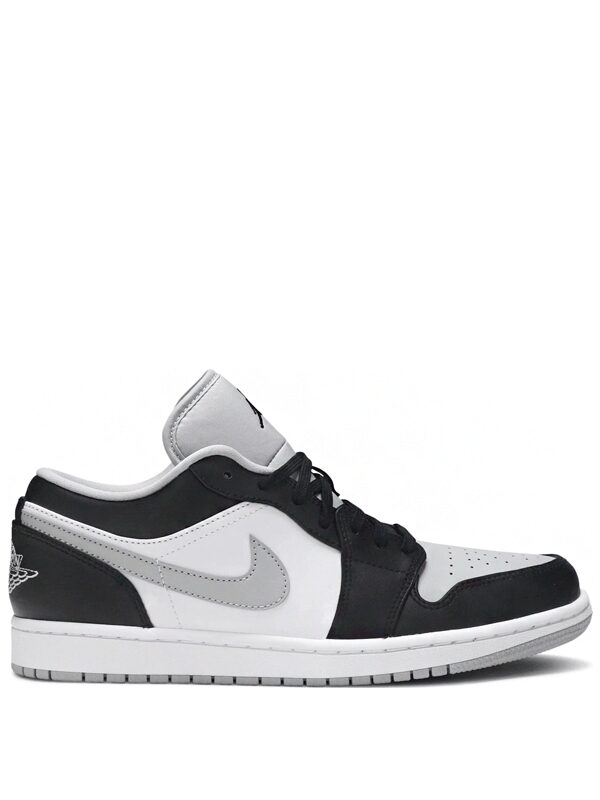 Air Jordan 1 Low Smoke Grey Toe